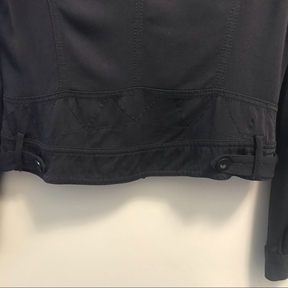 Sandwich Blazer - Picture 4 of 15